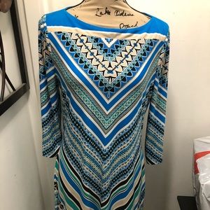 Boutique dress